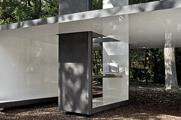 Panaria and Panariagroup at the Biennale of Architecture in Venice